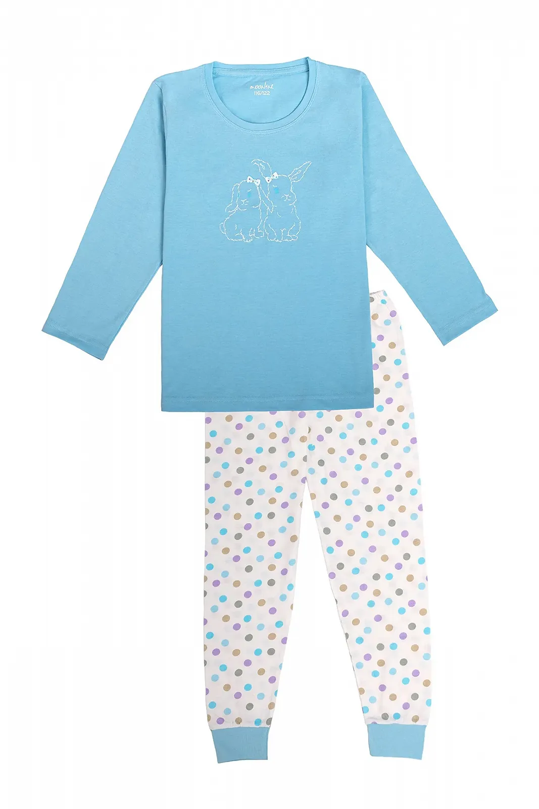 Детская пижама Selente Sweet Dreams, фото №2