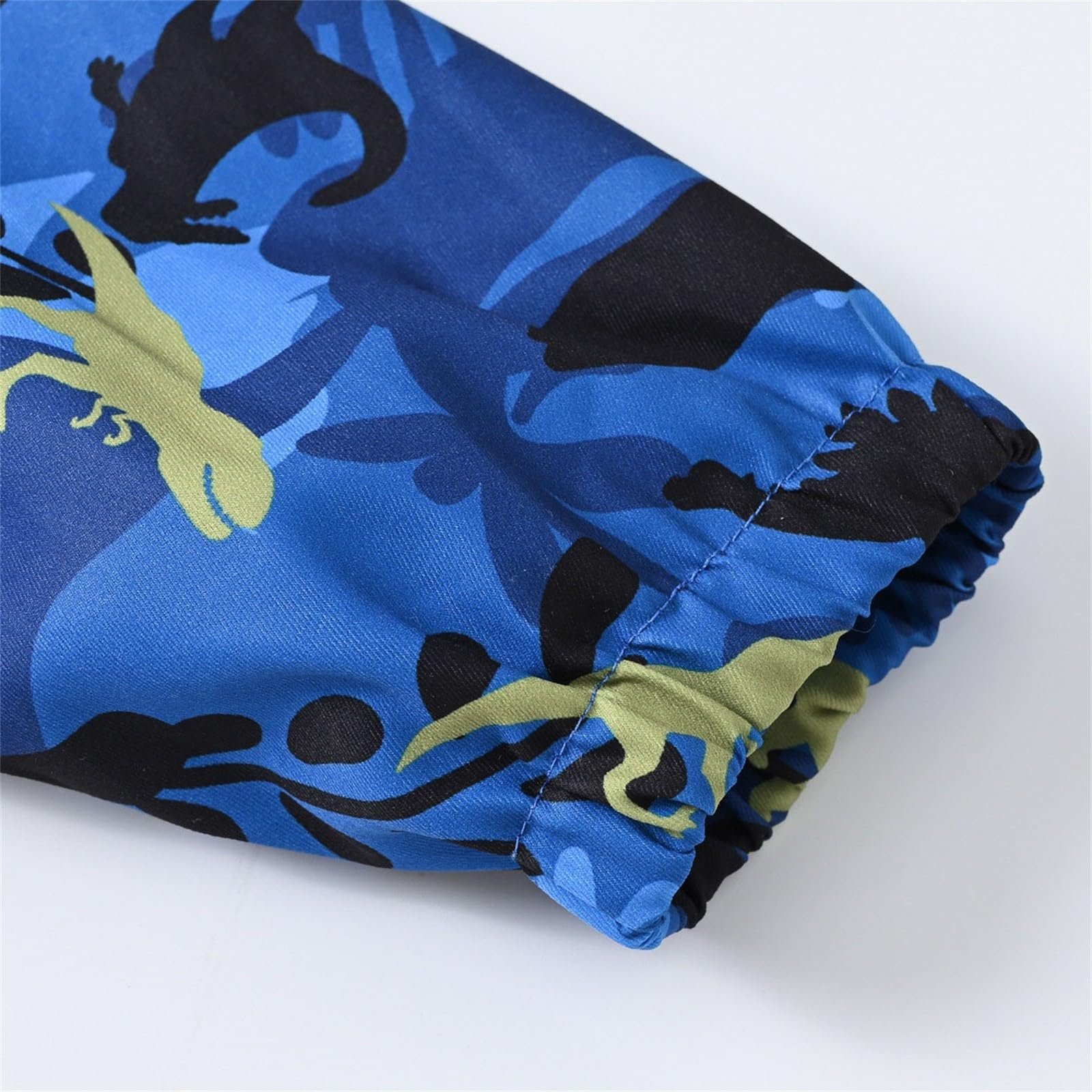 Водонепроницаемая куртка Mjjsk Легкая ветровка Камуфляж, фото №3 Водонепроницаемая куртка Mjjsk Легкая ветровка Камуфляж, фото №3