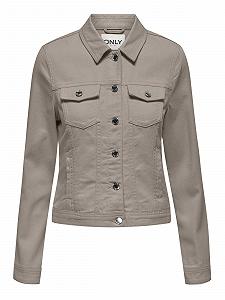 Женская Куртка ONLY Onltia L/S Coloured Jacket CC PNT Rp - Фото 1