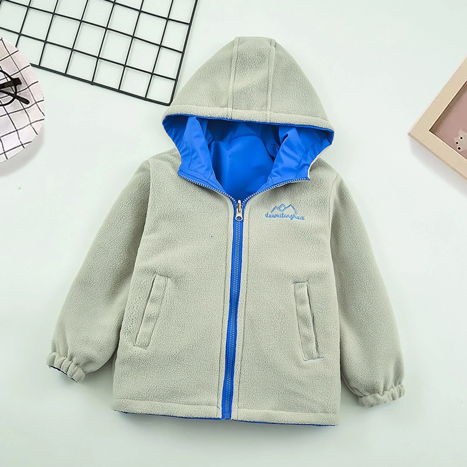 Куртка Softshell MNSWR Дитяча, фото №7 Куртка Softshell MNSWR Дитяча, фото №7