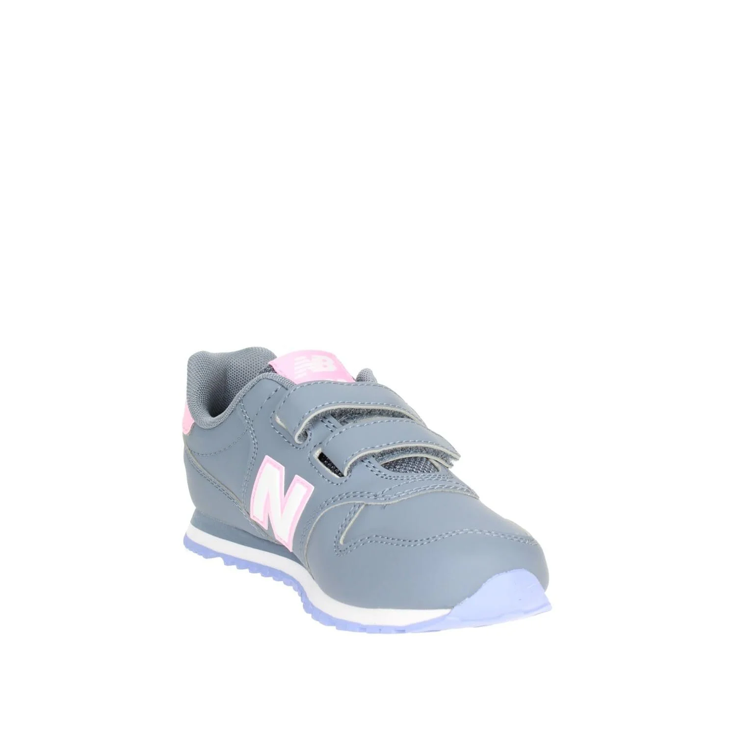 Кроссовки New Balance 500 на липучках, фото №5