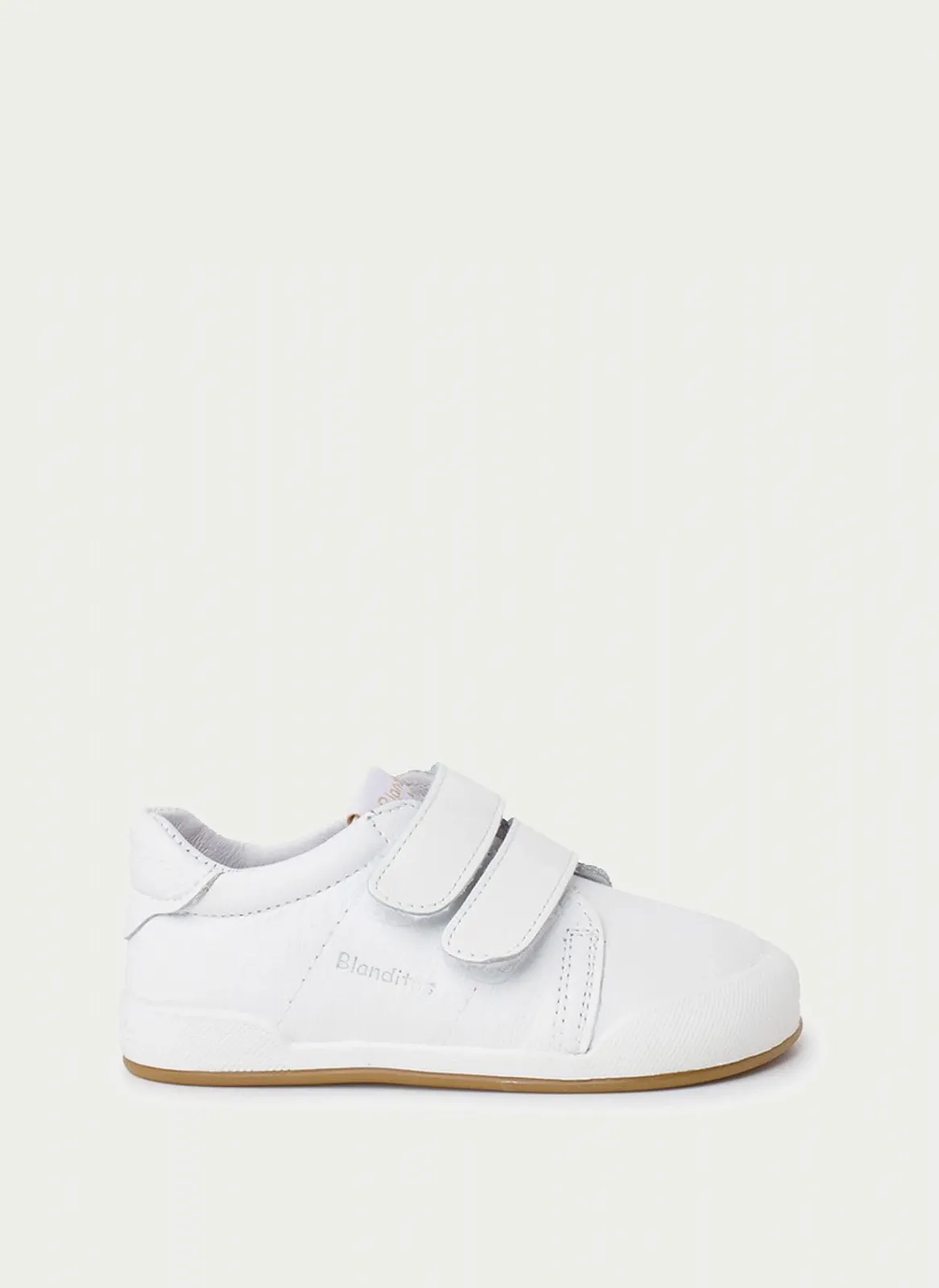 Кеды Blanditos by Cru00edo's London, фото №2