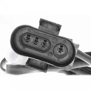 Лямбда-зонд VEMO V10-76-0028 для AUDI SEAT SKODA VW VAG synthetic.ua - Фото 1