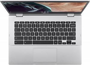 Ноутбук 14'' HP Chromebook 14a-nf0002sf Intel Celeron N3350 RAM 4GB eMMC 64GB 12г батарея ChromeOS (UKR) synthetic.ua - Фото 1