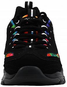 Кросівки Skechers D'lites-Summer Fiesta жіночі synthetic.ua - Фото 1