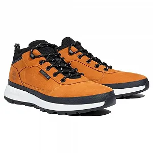 Кросівки Timberland Field Trekker Low TB0A2A58015 - Фото 1