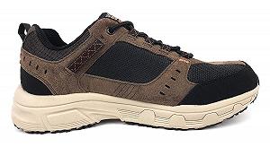 Кросівки Skechers Oak Canyon чоловічі synthetic.ua - Фото 1