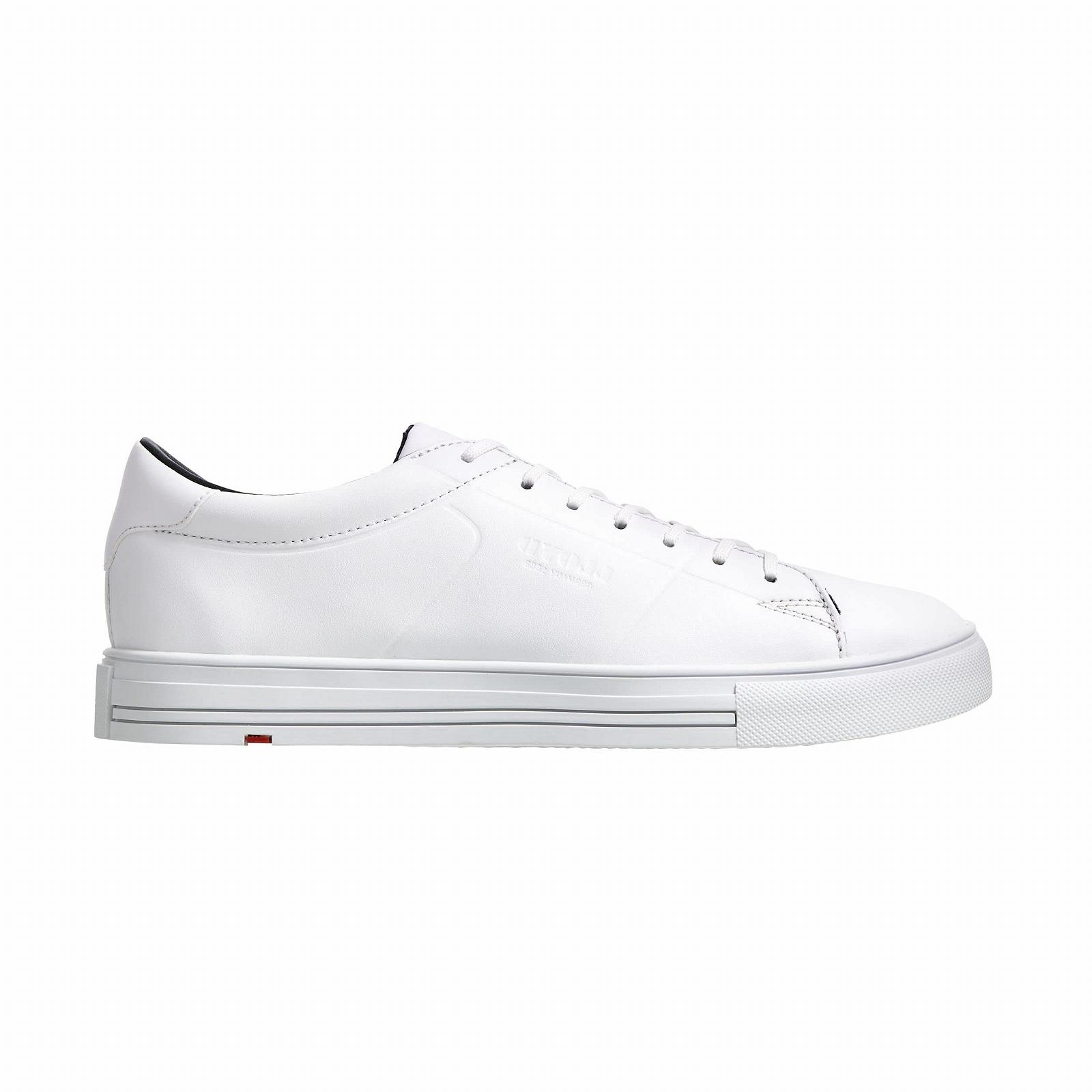 Кросівки LLOYD Enrico Low Top, фото №4 Кросівки LLOYD Enrico Low Top, фото №4