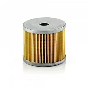 Паливний фільтр MANN-FILTER P 78 x для CITROËN FIAT FORD OPEL PEUGEOT RENAULT - Фото 1