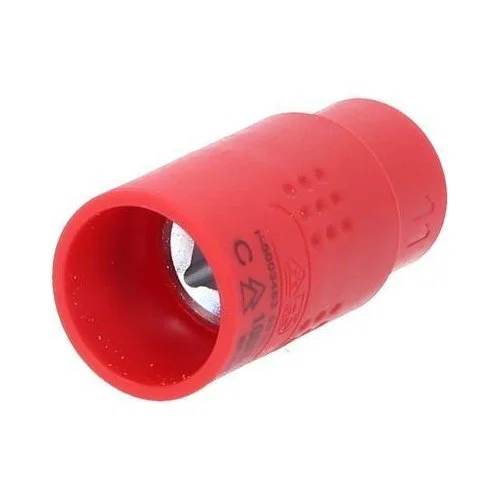 Головка торцевая KS TOOLS 118.3836, фото №2