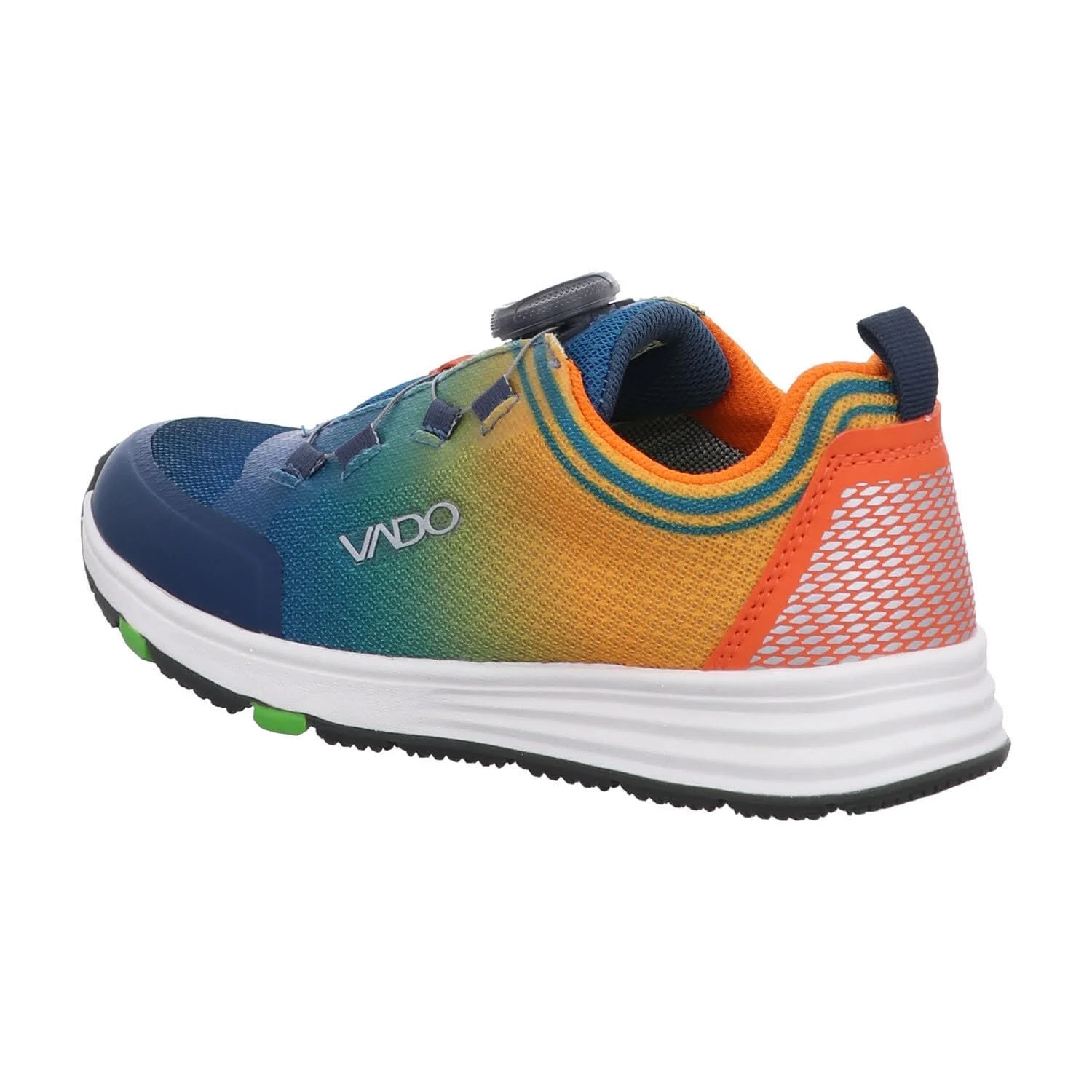 Кросівки Lowa Fade LO BOA GTX, фото №3