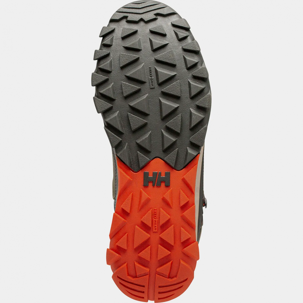 Черевики  SIERRA LX 11898431 HELLY HANSEN Хакі 44, фото №5