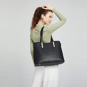 Сумка женская Miss Lulu synthetic.ua - Фото 1