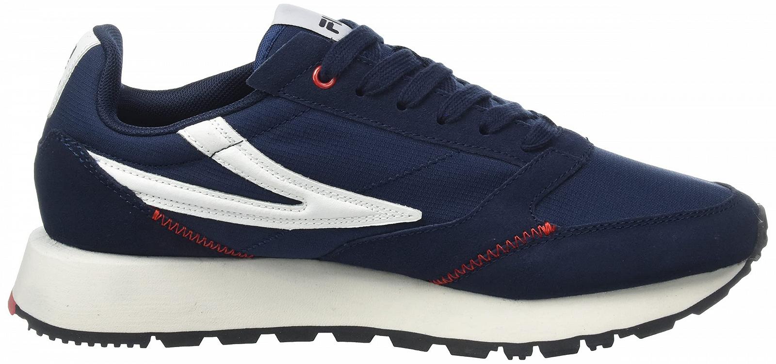 Кроссовки FILA Run Formation мужские, фото №4