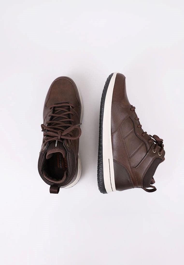 Черевики Skechers Delson Selecto Classic, фото №8