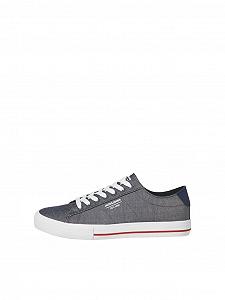 Кеди JACK & JONES Jfwryder Canvas Ln - Фото 1