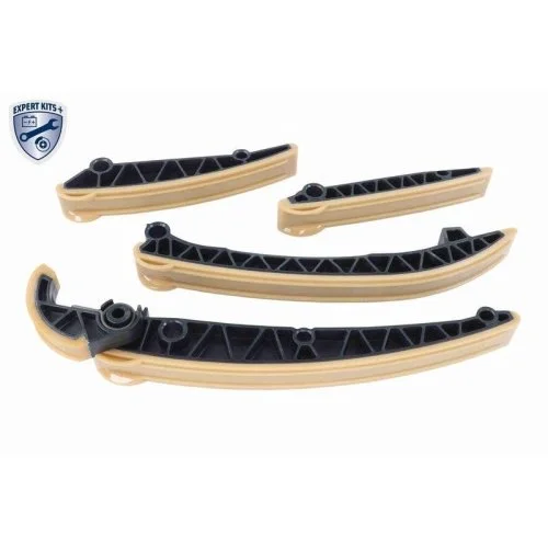 Комплект ланцюга ГРМ VAICO EXPERT KITS + V30-10024-BEK для MERCEDES-BENZ, фото №3