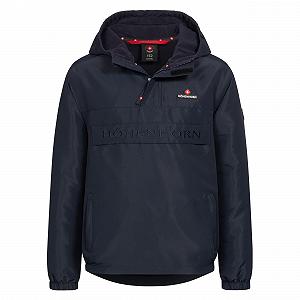 Ветровка H6henhorn Craxel Детская для мальчиков с подкладкой и нагрудным карманом - Фото 1