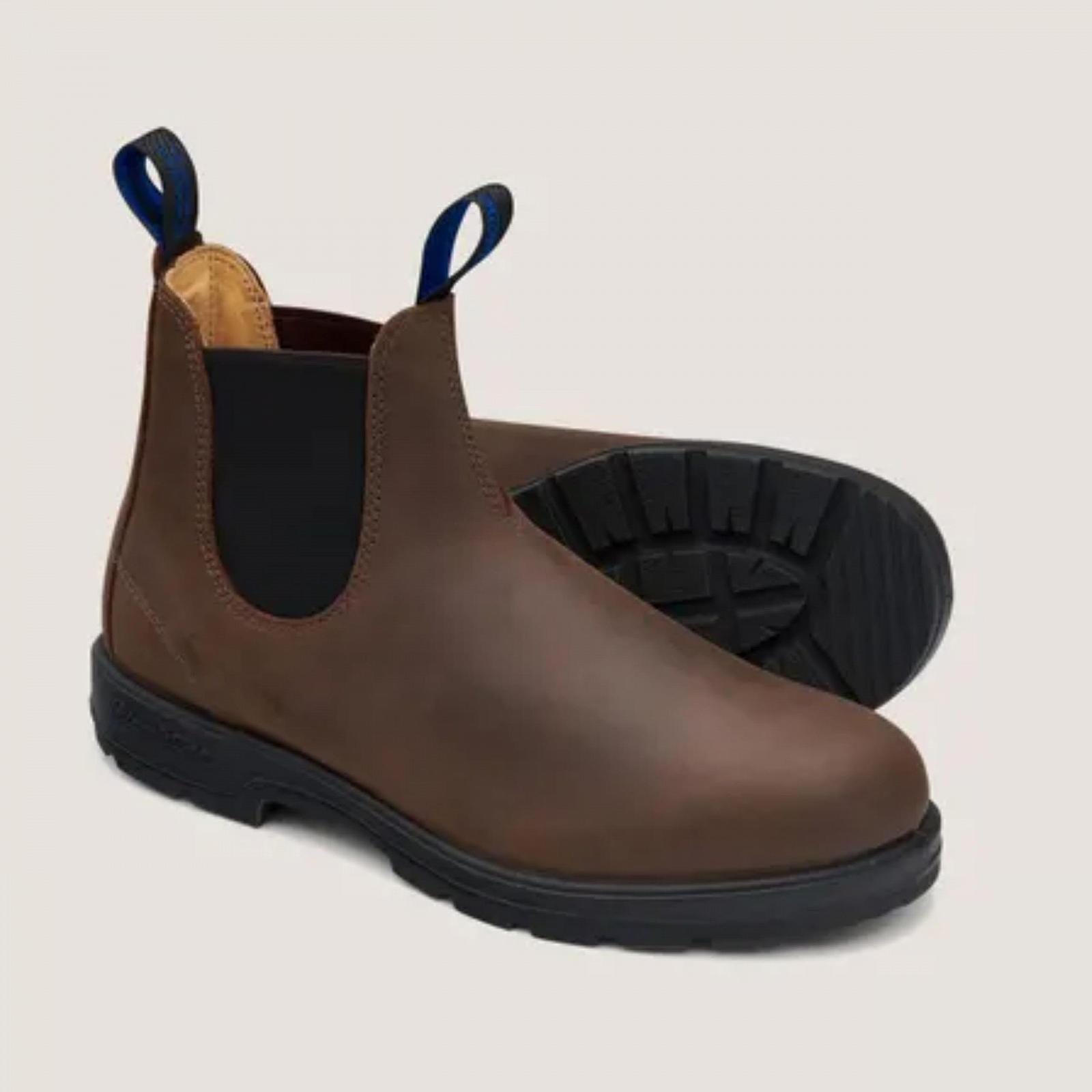 Челси Blundstone Classic Comfort 584, фото №3