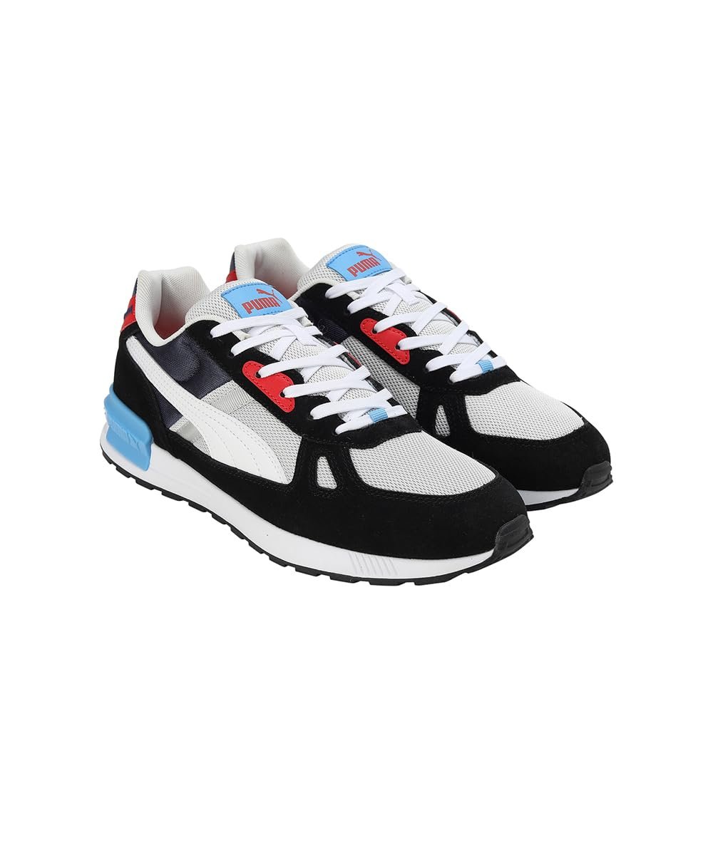 Кросівки Unisex PUMA Graviton Pro, фото №5