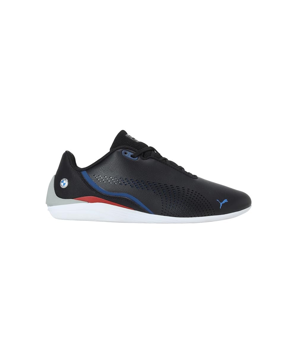 Кроссовки PUMA Unisex BMW MMS Drift Cat Decima, фото №4