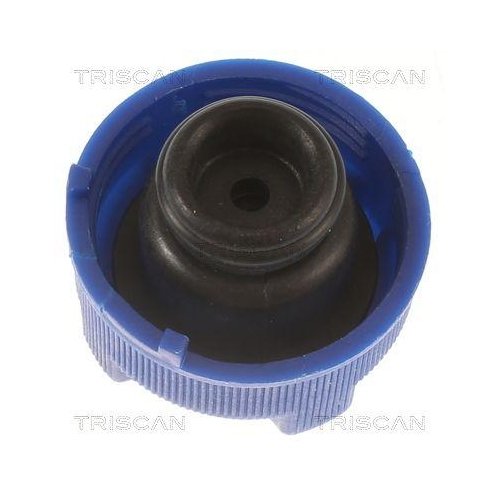 Крышка бачка охлаждающей жидкости TRISCAN 8610 27 для ALFA ROMEO CHRYSLER, фото №2 Крышка бачка охлаждающей жидкости TRISCAN 8610 27 для ALFA ROMEO CHRYSLER, фото №2