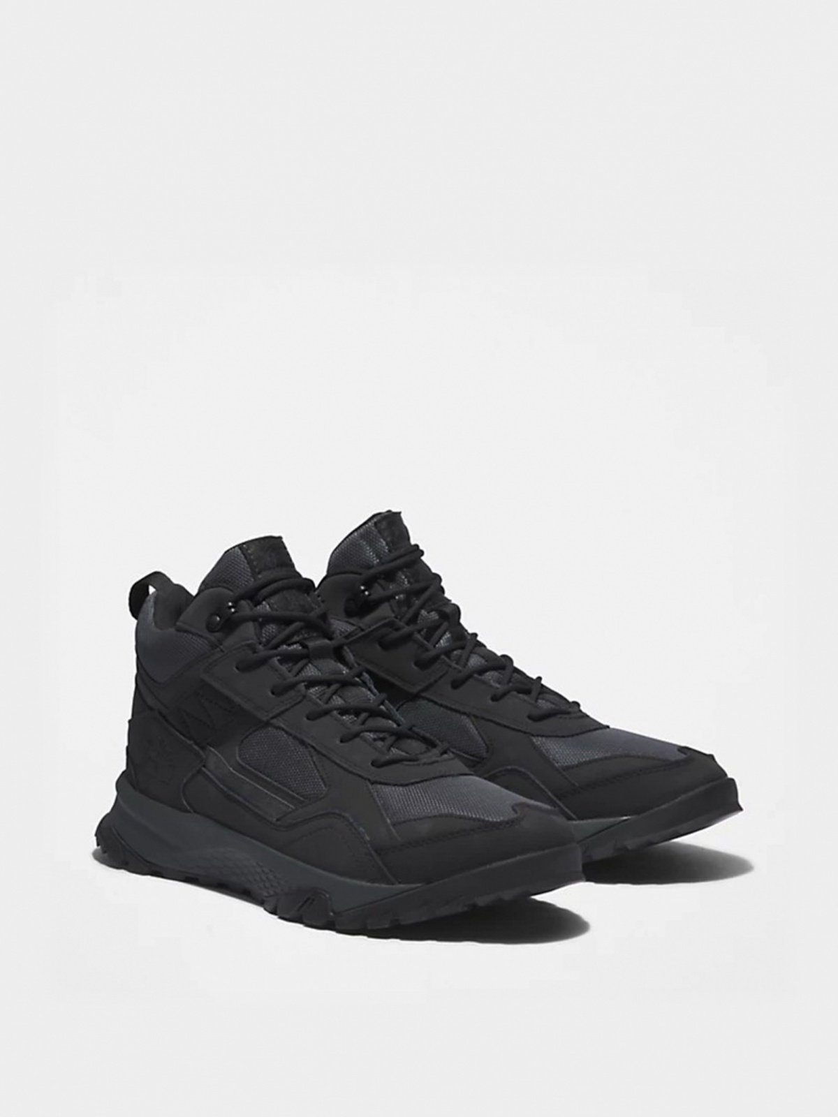 Черевики Lincoln Peak Gore-Tex TB0A44KK015 Timberland Чорний 46, фото №3