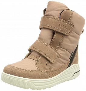 Ботинки Ecco Urban Snowboarders - Фото 1