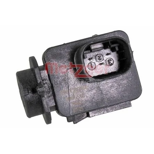 Датчик качества воздуха METZGER 0905518 Original GREENPARTS для SEAT SKODA, фото №2