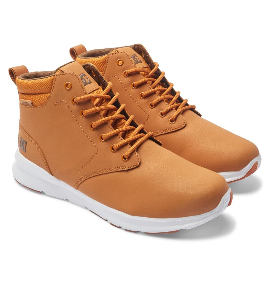 Кроссовки DC Shoes Mason 2 Кожаные водонепроницаемые ADYS700216, фото №1