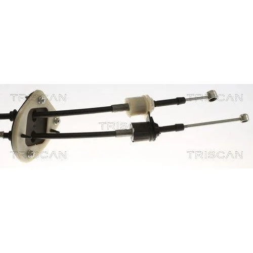 Трос перемикання передач TRISCAN 8140 15763 IVECO, фото №3