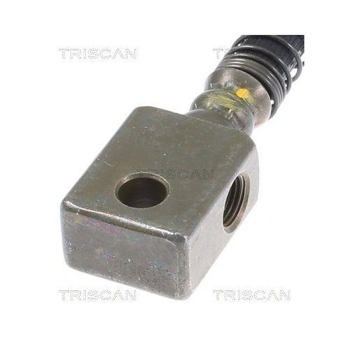 Гальмівний шланг TRISCAN 8150 44205 SSANGYONG задній міст внутрішній, фото №3