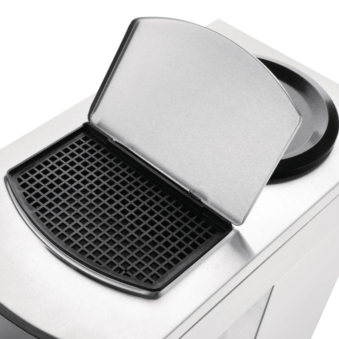 Капельная кофеварка Buffalo CW305 1.7 l Manual Filling Quick Brew, фото №7