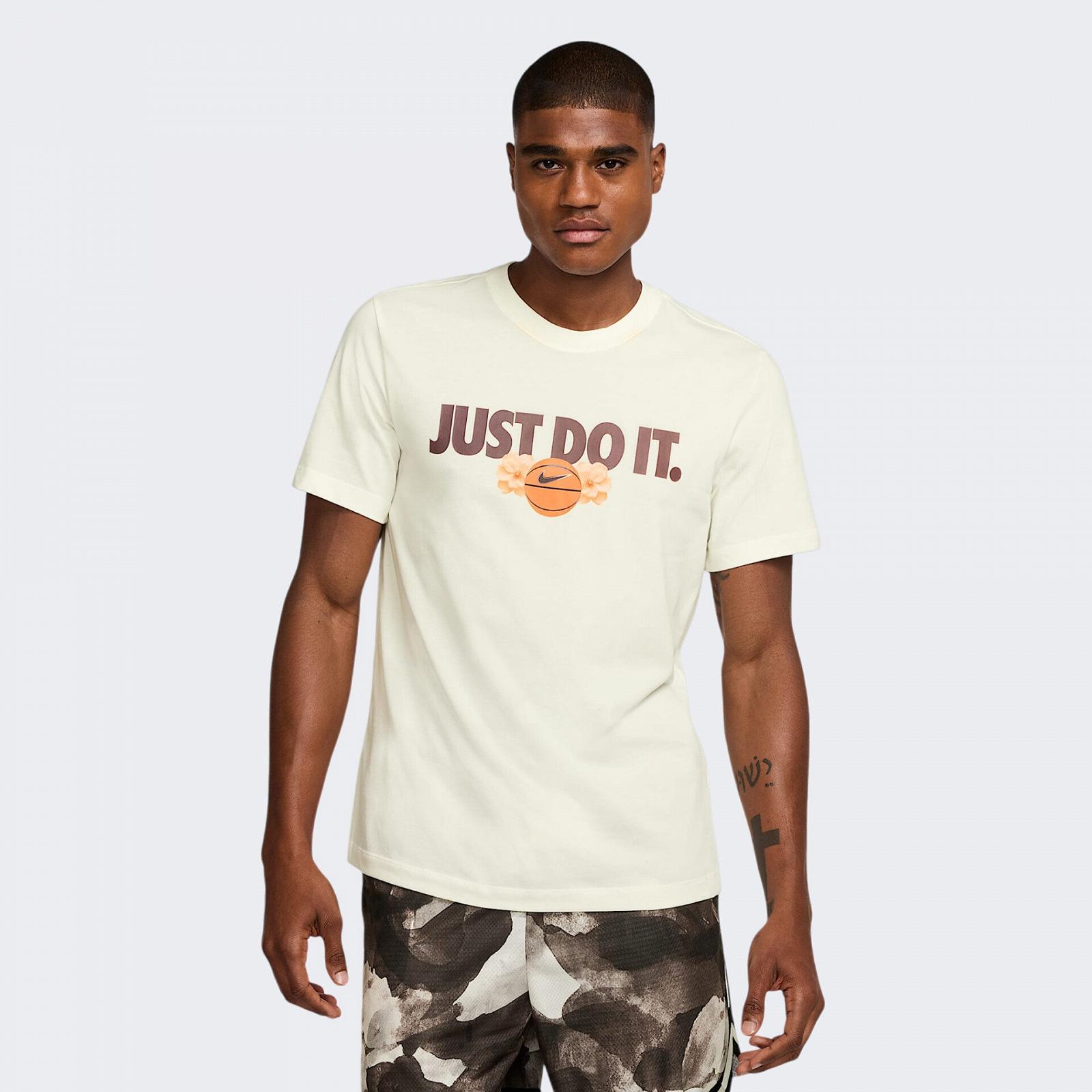 Футболка NIKE DRI-FIT TEE OC 2 2XL, фото №1
