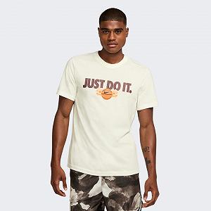 Футболка NIKE DRI-FIT TEE OC 2 2XL - Фото 1