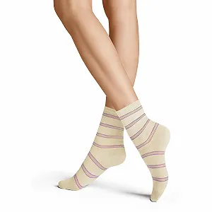 Жіночі шкарпетки Hudson Rings Fashion - Фото 1