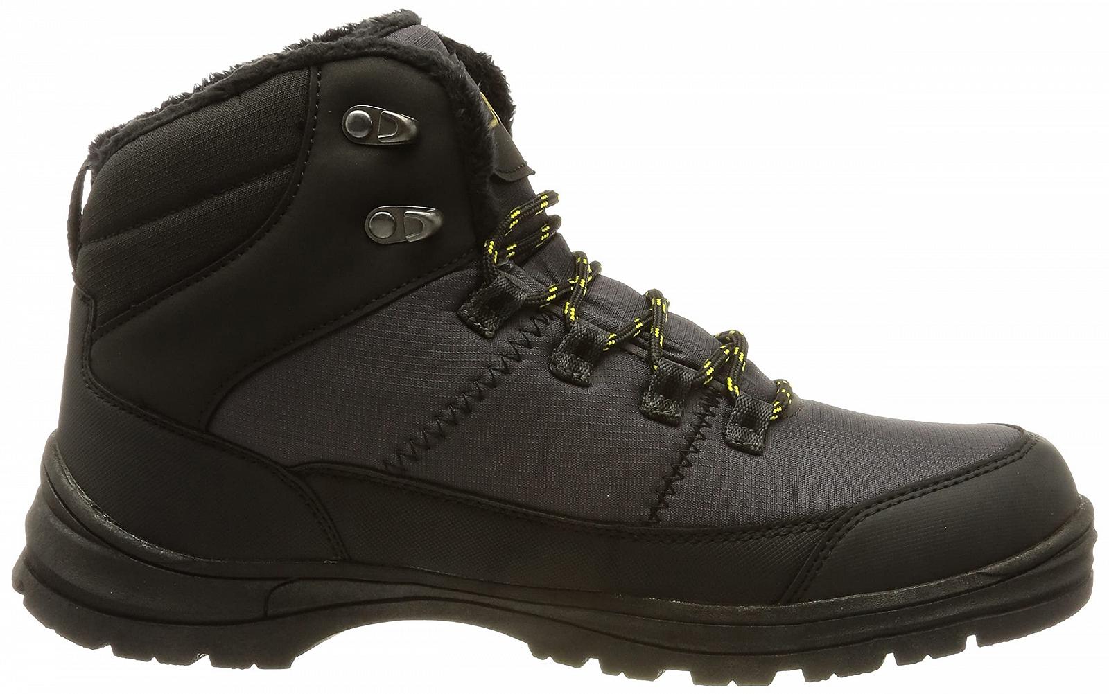 Чоботи CMP ANNUUK Snow Boot WP, фото №6