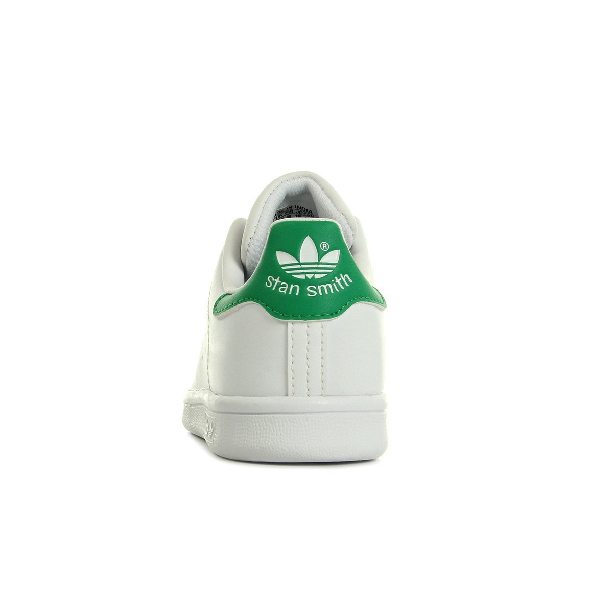 Кроссовки Adidas Originals Stan Smith Бело-синий, фото №3