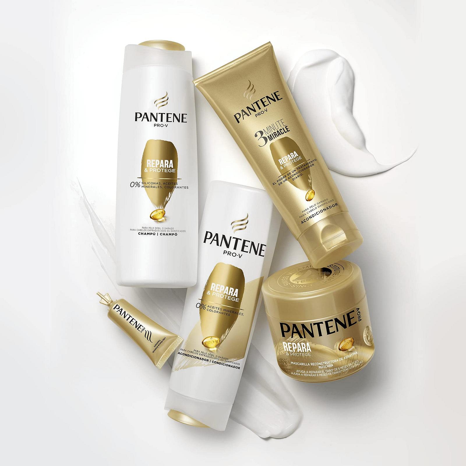 Шампунь Pantene Repara&Protect Cham 1L, фото №3