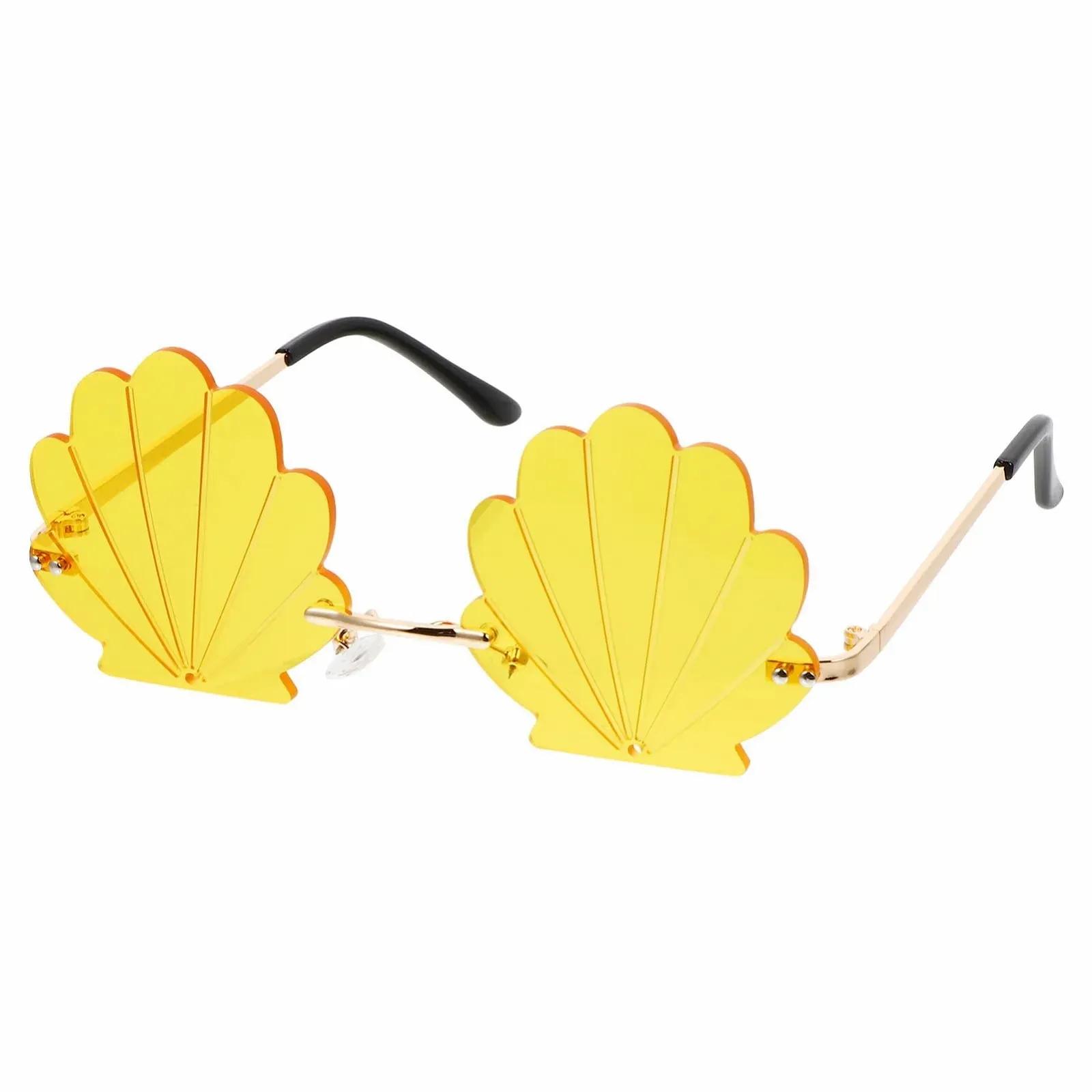 Солнцезащитные очки Toddmomy Randless Shell для вечеринок, фото №1