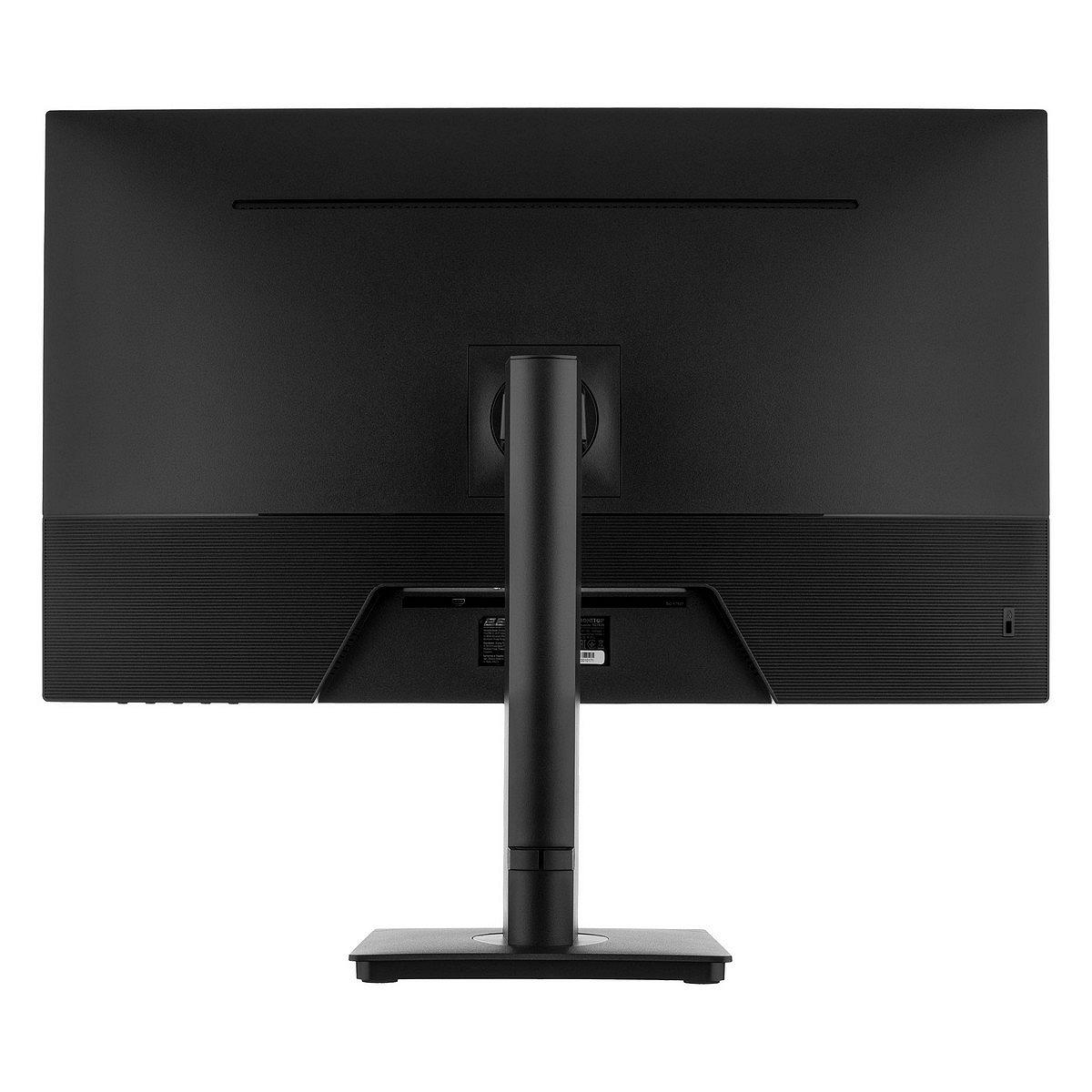Монітор 2E 27" N2723B D-Sub HDMI IPS 75Hz Pivot, фото №17