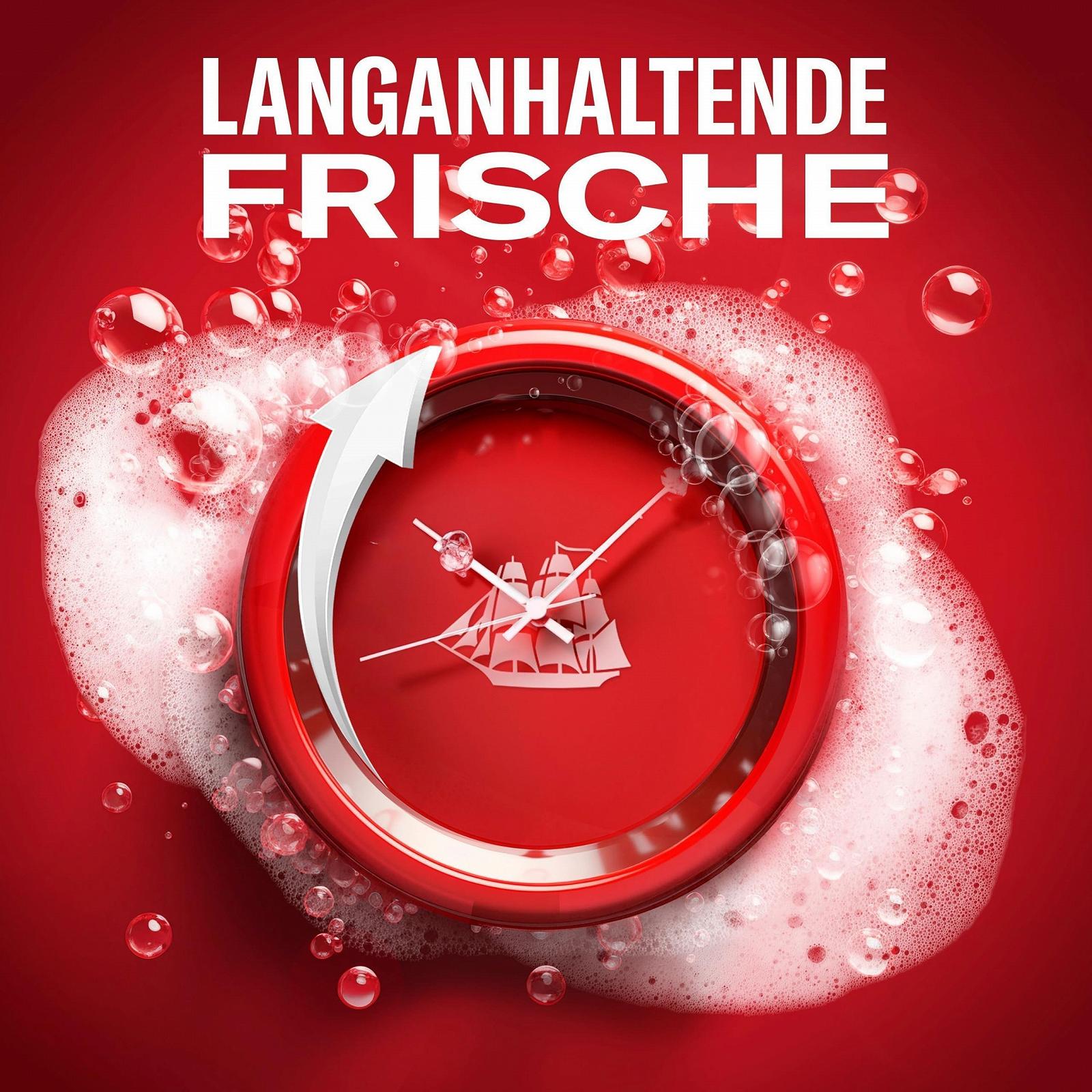 Гель для душу та шампунь для чоловіків Old Spice Night Panther 3-in-1 для волосся, обличчя та тіла 1000 мл, фото №2