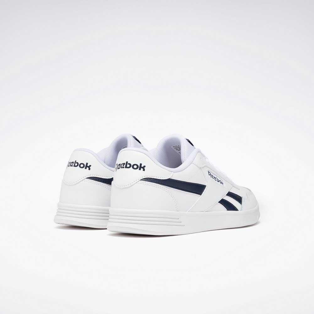 Кросівки Unisex Reebok Court Advance, фото №6
