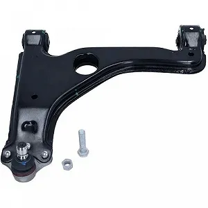 Рычаг подвески LEMFÖRDER 33911 01 для VAUXHALL OPEL, передний мост, слева synthetic.ua - Фото 1