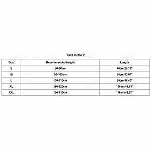 Дитячий дощовик для шкільного рюкзака для хлопчиків та дівчаток Водонепроникний ціна на synthetic.ua - Фото 1 Дитячий дощовик для шкільного рюкзака для хлопчиків та дівчаток Водонепроникний synthetic.ua - Фото 1