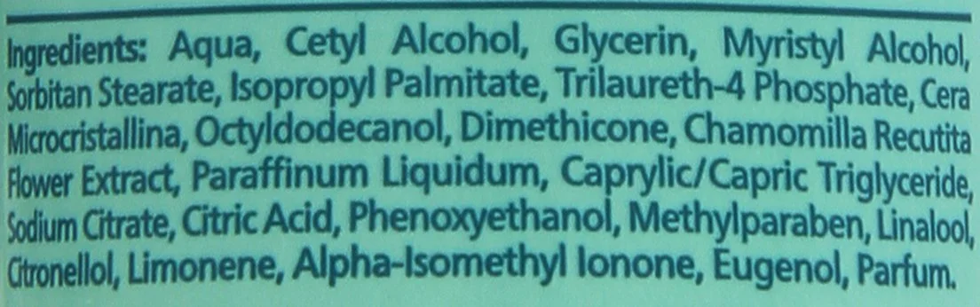 Інтенсивний крем для рук 100мл, фото №4