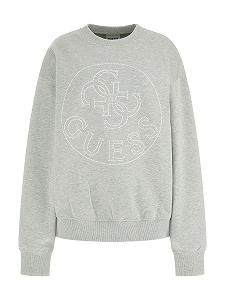 Купить Свитшот GUESS - S - Фото 1 Свитшот GUESS - S - Фото 1