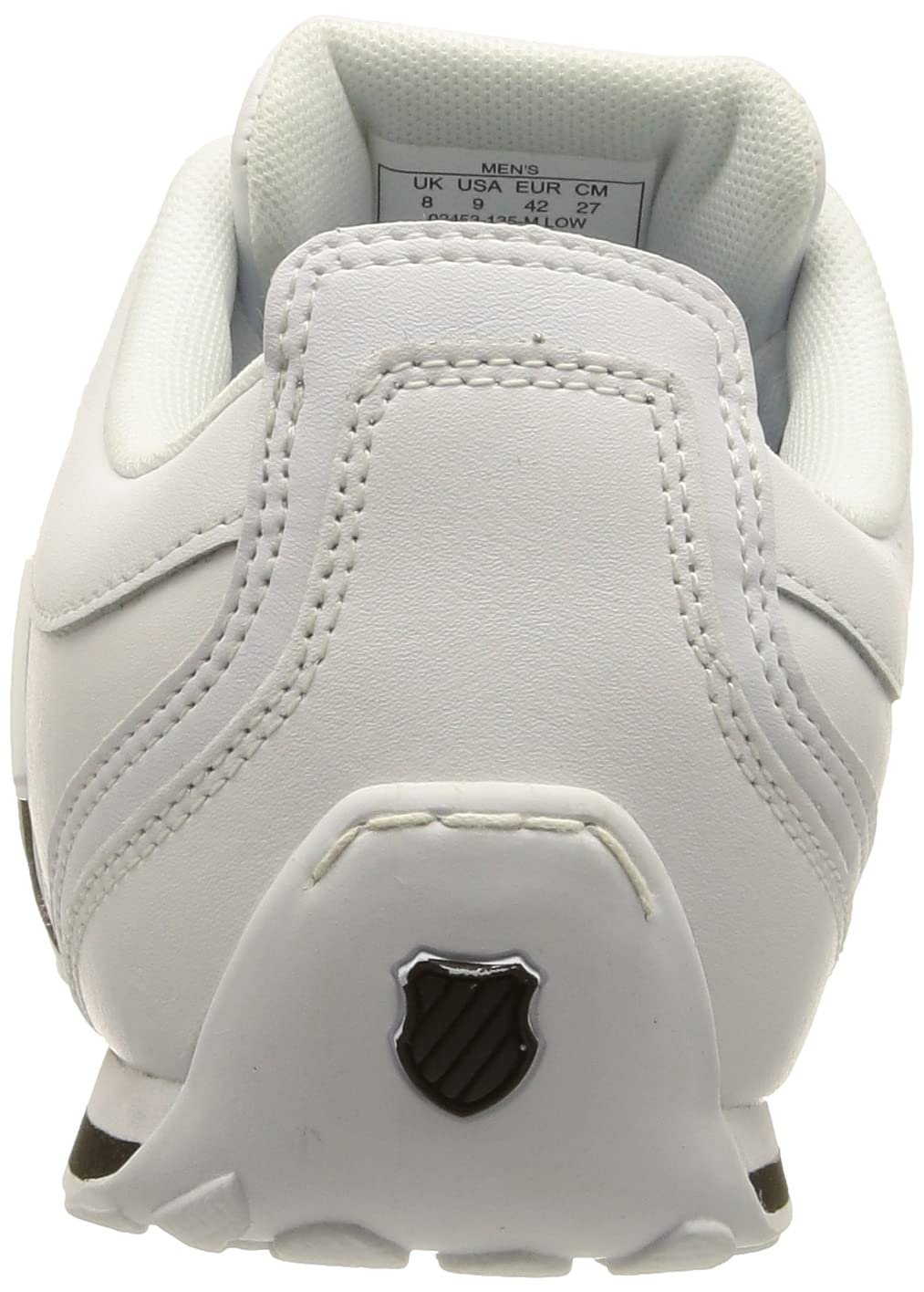 Кросівки чоловічі K-Swiss Arvee 1.5 02453 161 ~ M, фото №3