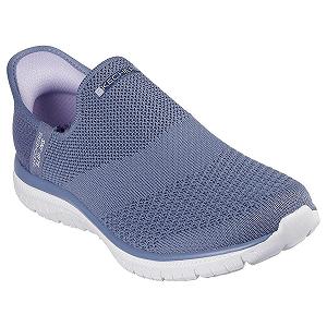 Кросівки Skechers Virtue-Sleek synthetic.ua - Фото 1