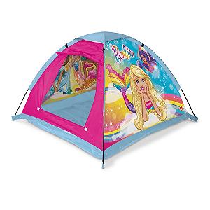 Палатка Игровая Mondo Toys Barbie Garden Переносная с Сумкой - Фото 1